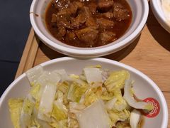 -72街荷叶饭(东方宝泰广场店)