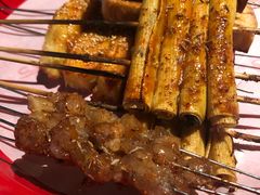 -北三老太太烧烤(人生一串上榜店)