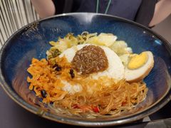 -馔豚·台北菜专门店(深圳湾万象城店)