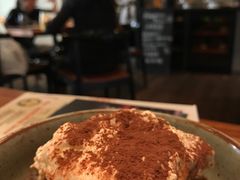 -La Strada(安福路店)