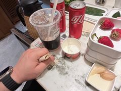 -涮福記·现切牛羊肉火锅(世纪汇店)