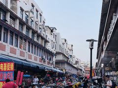 -求生煎包(武夷小区店)