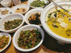 -巢爷老味(东方红店)