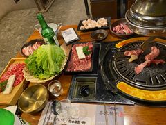 -喜来稀肉(金巴利道店)