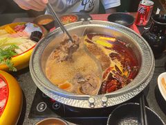 -牛New寿喜烧(闵行龙湖天街店)