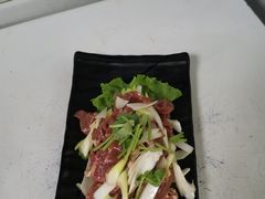 -香喷喷烤肉(滦平店)
