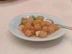 -富黎华海鲜大酒楼(正大广场店)