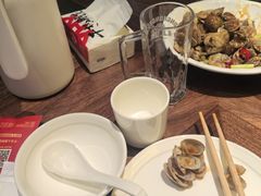 -永红源啤酒·烧烤·海鲜·大排档(台柳路店)