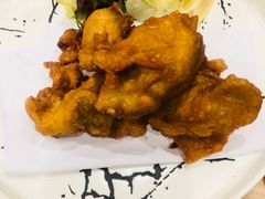 -越日本料理(新地假日广场店)