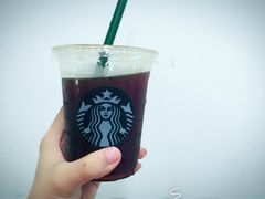 -星巴克(红房子店)