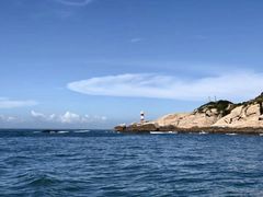 -东极岛景区