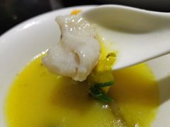 -严厨老坛酸菜鱼(吴江万宝店)