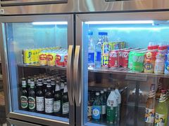 -韩香福烤肉庄园(荣成店)