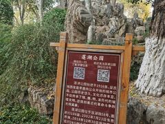 -莲湖公园