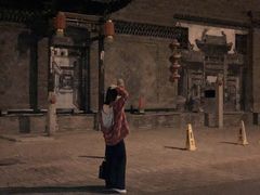 门面-山西会馆·晋菜·晋商宴·牌匾博物馆(胜利东街店)