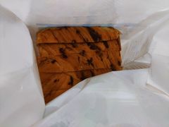 -爸爸糖吐司面包(兰州中心店)