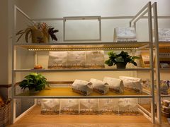 -前进麦味·天然烘焙(凯德1818店)