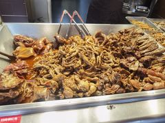 -巴蜀王氏现捞(五大花园店)