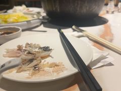 -滋粥楼·顺德菜(番禺广场总店)