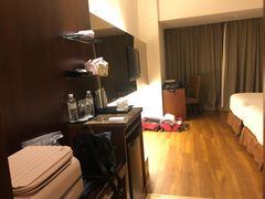 -克拉甘丽晶酒店