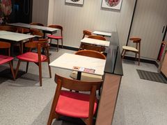 -康师傅私房牛肉面(申虹餐厅店)