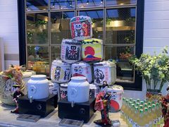 -川骄海鲜自助(河东店)