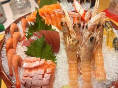 -吉兆·料理(红梅南路店)