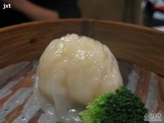 水晶虾饺皇-苏浙汇(朝外店)