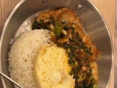 -佰搭果·广式茶餐厅(西华路店)