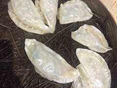 -松针蔡记蒸饺(花园路店)