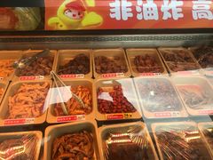 -绝味鸭脖(石路步行街店)