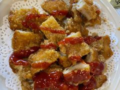 -巧克力渔家.小船海鲜胶东菜(万平口店)