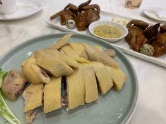 -清心鸡沙田乳鸽店·非遗传承(粤垦路店)