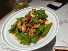 -关东小磨东北菜(漕河泾印象城店)