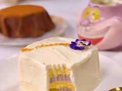 -十五食吾 La Pâtisserie (海甸岛店)