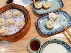 -富春汤包生煎馆(春晖店)
