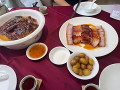 -金苑海鲜酒家(新港中路店)
