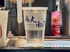 -海大南门夜市(海富街店)