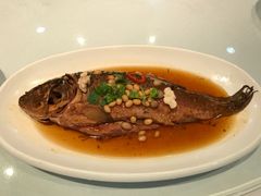 功夫鱼-西北人家莜面村(建设店)
