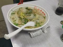 -海平馄饨(逍遥二路店)