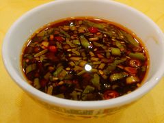 马家调料-清真·马家火锅美食城(镇江北路店)