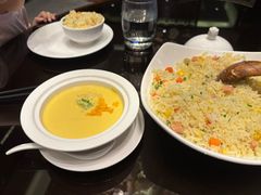 -大理实力希尔顿酒店御璽中餐厅YUXI – CHINESE RESTAURANT