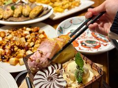 -树下时尚餐厅(翠园街店)