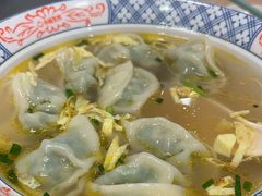 -小杨生煎(黄河路店)
