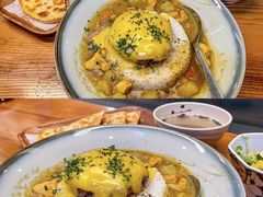 -红小满休闲餐厅(十全街店)