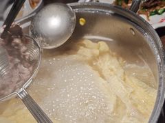 -幸运牛汕头小黄牛牛肉火锅(梅林店)