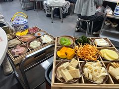 -芈重山老火锅(广州首店)