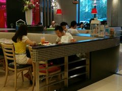 -必胜客(湘隆店)