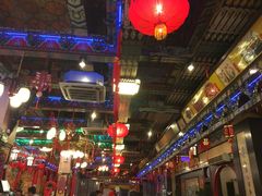 大堂-缪氏川菜(丰盛町店)