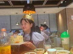 -季季红火锅(长沙步行街店)